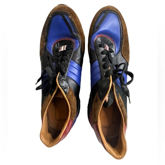 Bally Ascar Shoes Mens  Sneaker Sz. 10:5 US main image 13